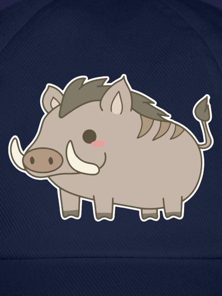 Wildschwein