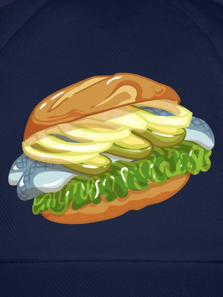 Bismarck Brötchen