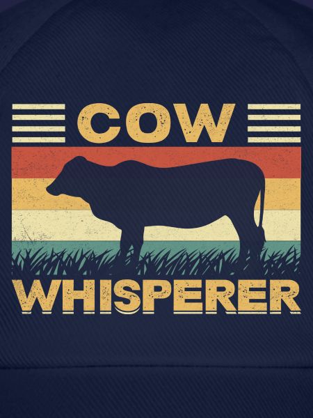 Cow Whisperer