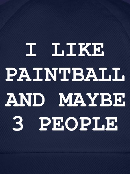 Paintball Airsoft