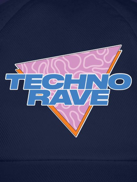 TECHNO RAVE