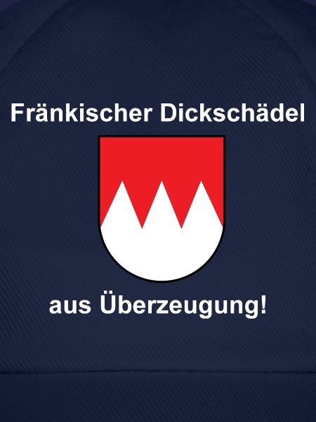 Fränkischer Dickschädel