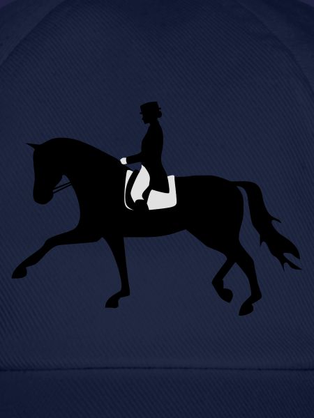 Dressurpferd