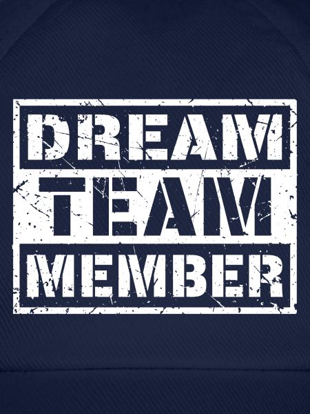 Dream Team Member (Used)