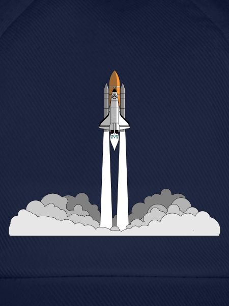 Space Shuttle Launch