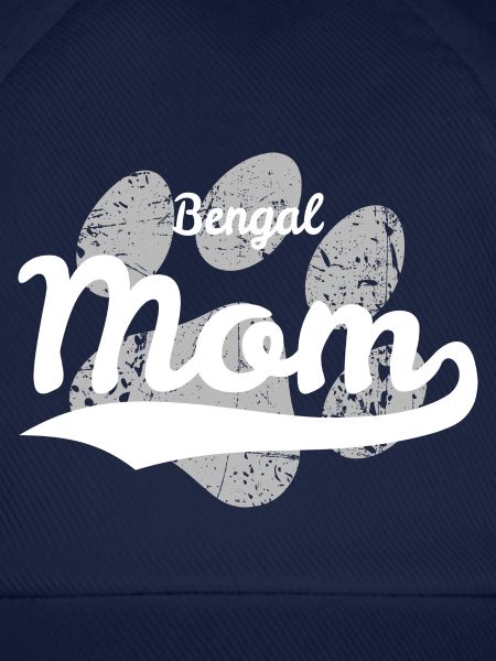 Bengal Mom