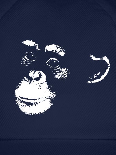 Schimpanse - Chimp - Chimpanzee