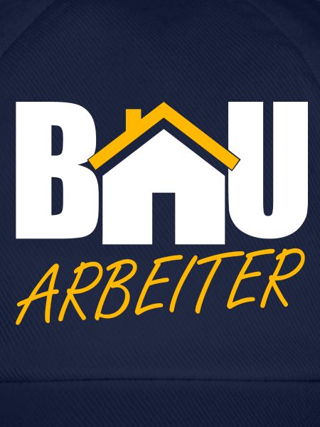 Bauarbeiter
