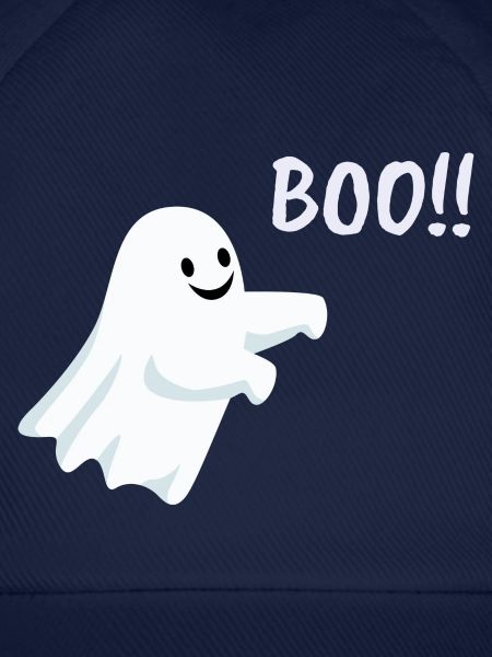 ghost boo!!