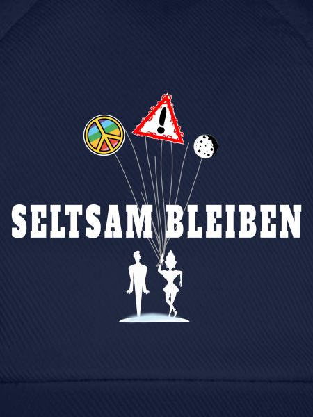 Seltsame Luftballons