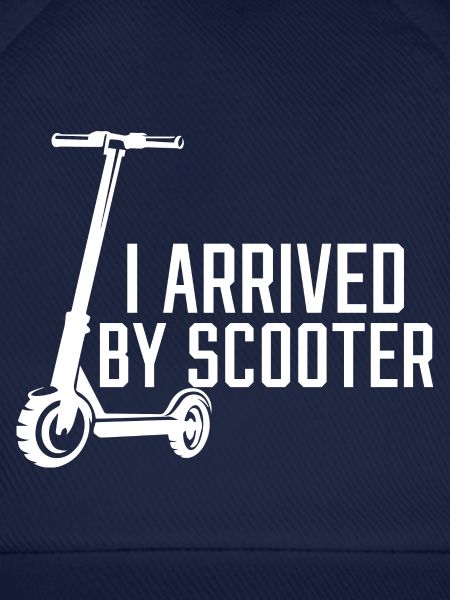 E-Scooter E-Roller Scooter