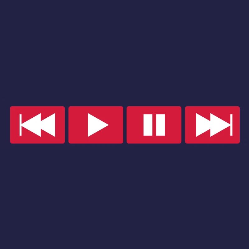Play Button
