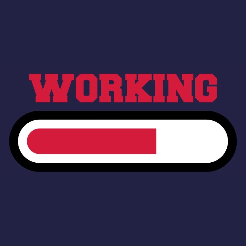 Working