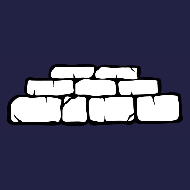 mur brique parpin