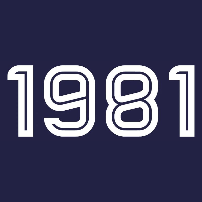 1981 Inline