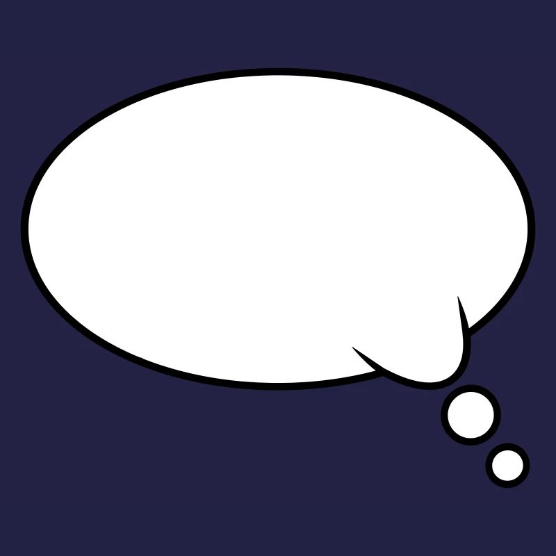 Thought Bubble Design