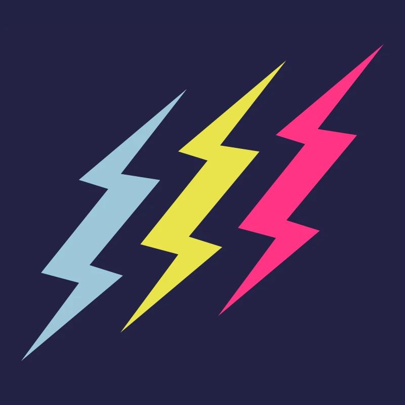 blitz - musik - rave