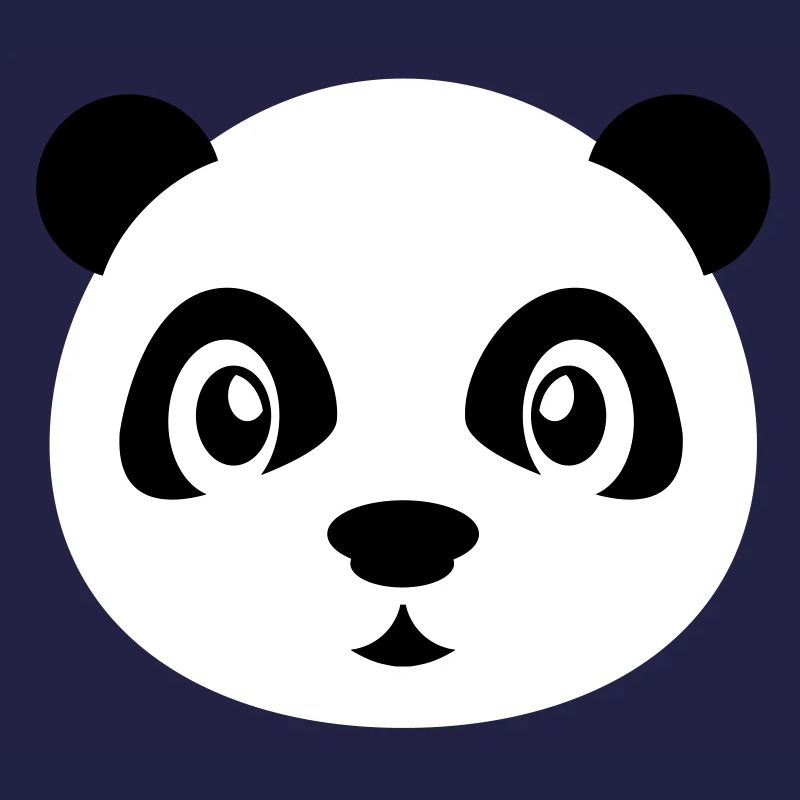 Cute Panda