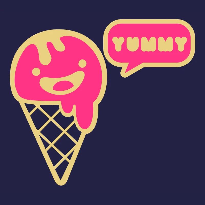 ice - eis - sommer