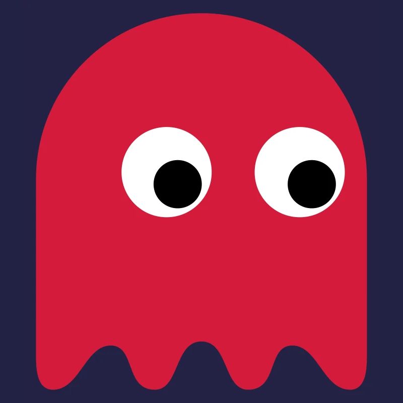 Game Classics Ghost