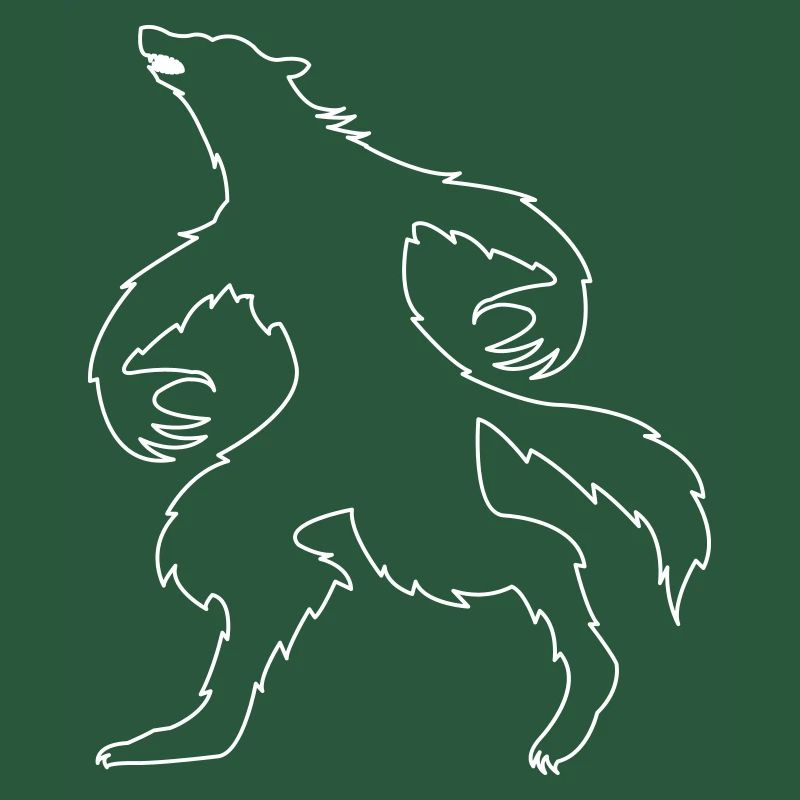 werwolf
