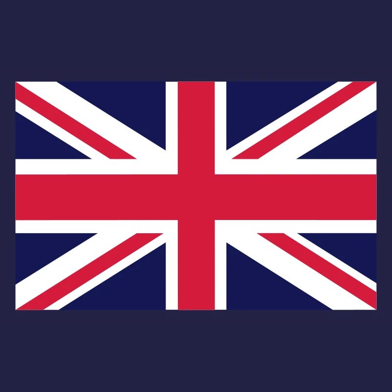 Drapeau britannique