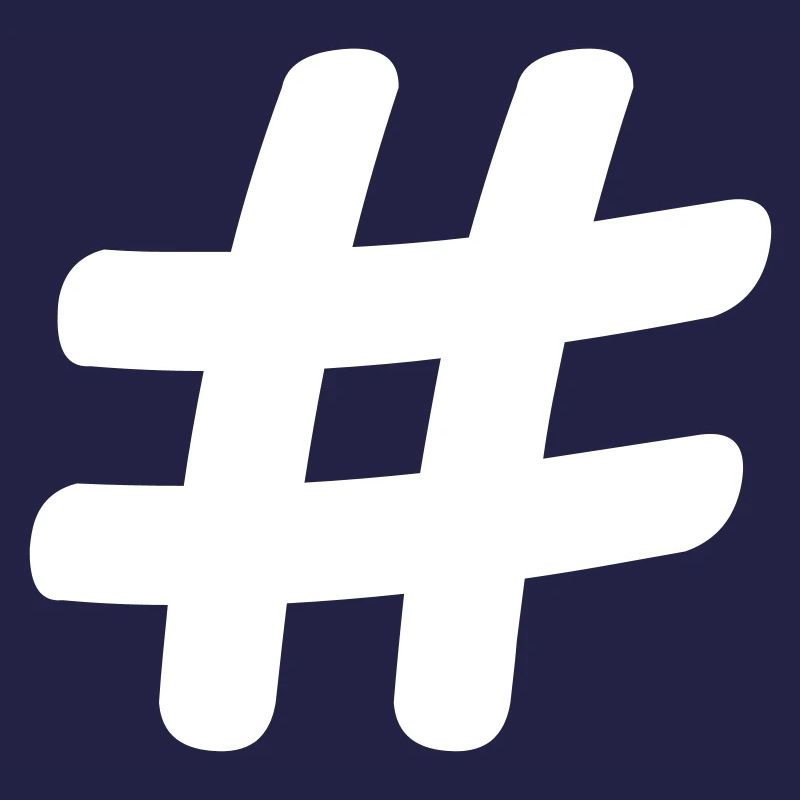 Hashtag