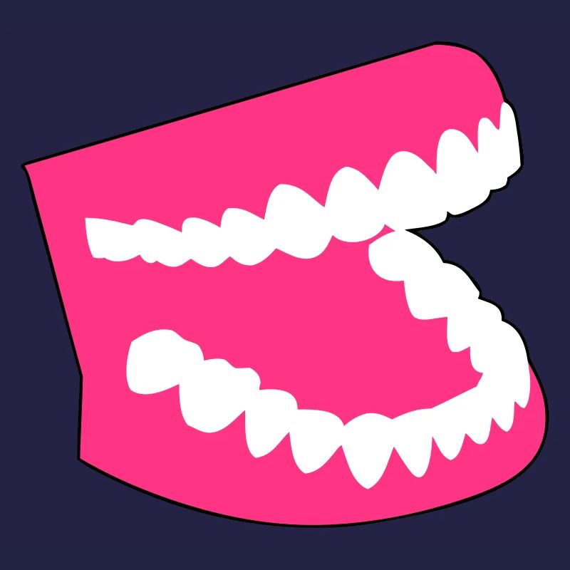 Teeth