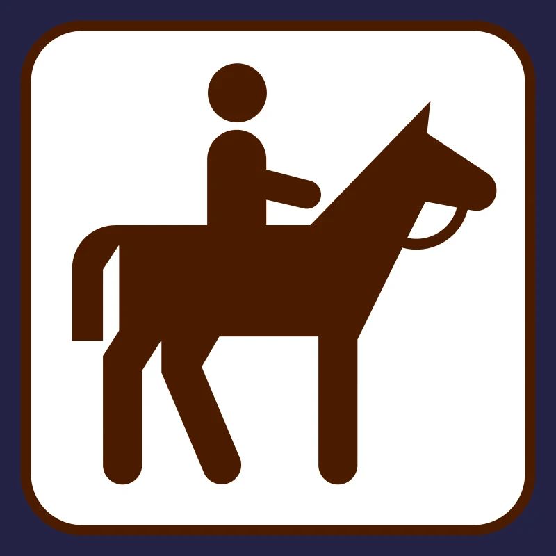 Pferd
