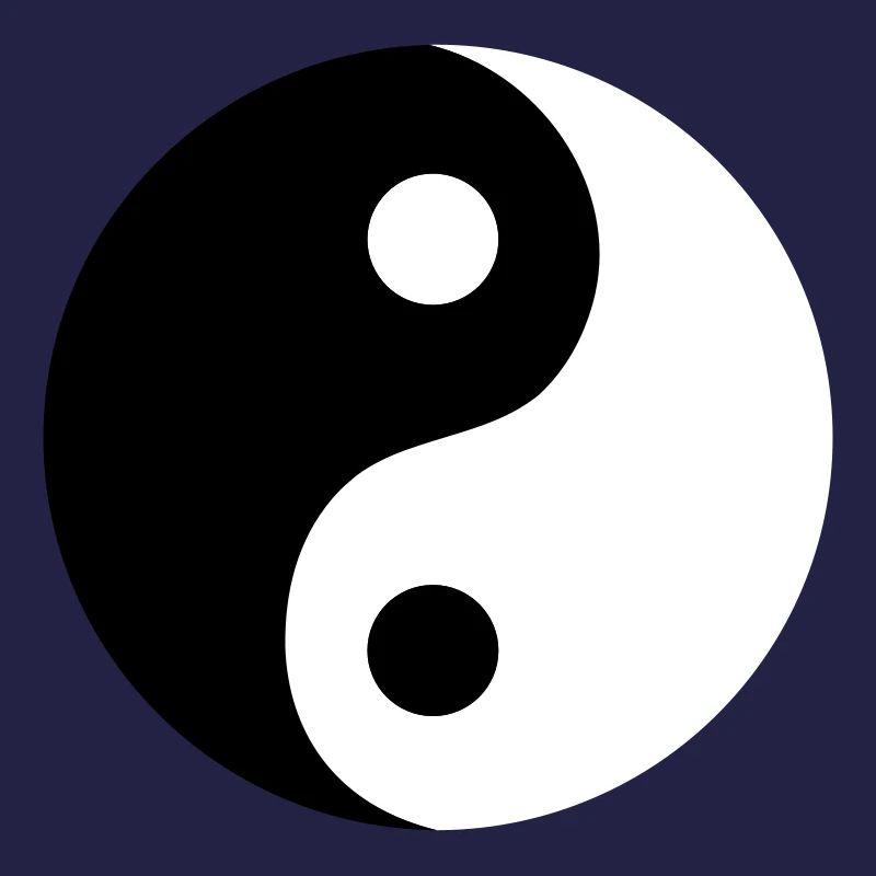 Ying et Yang