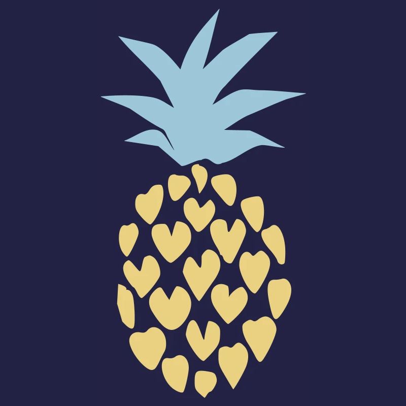 Ananas - Pineapple-Lover
