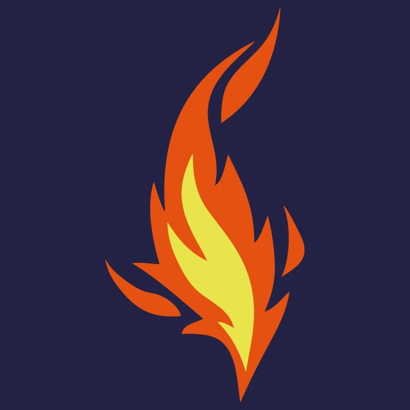 flame flame