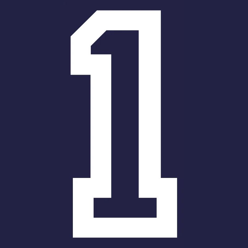 +1