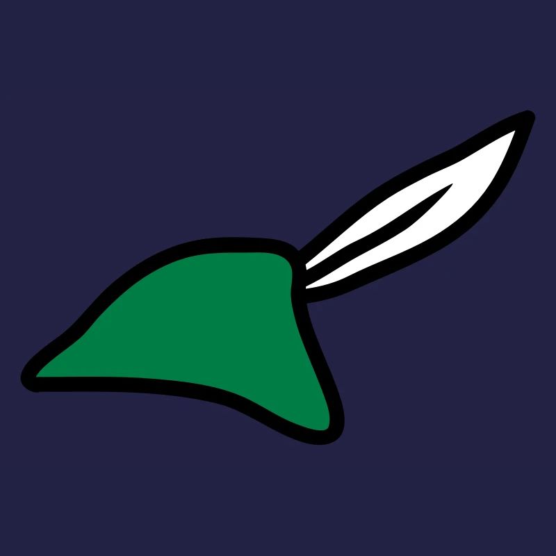 Robin Hood Hat