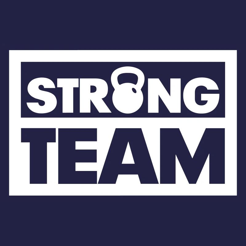 Strong Team