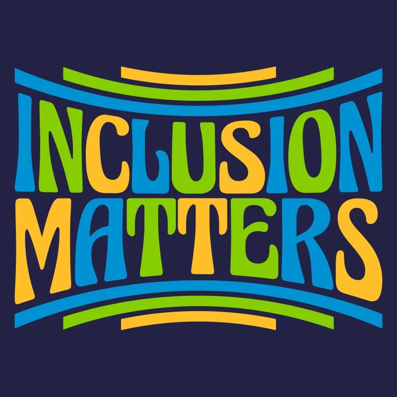 L’inclusion compte Citation du logo