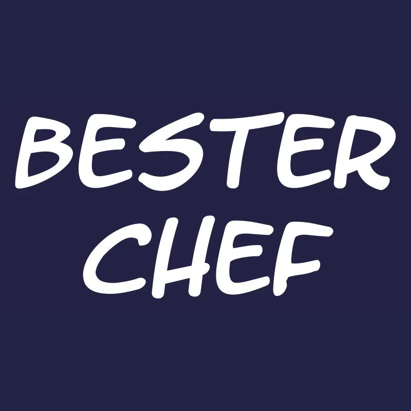 BESTER CHEF