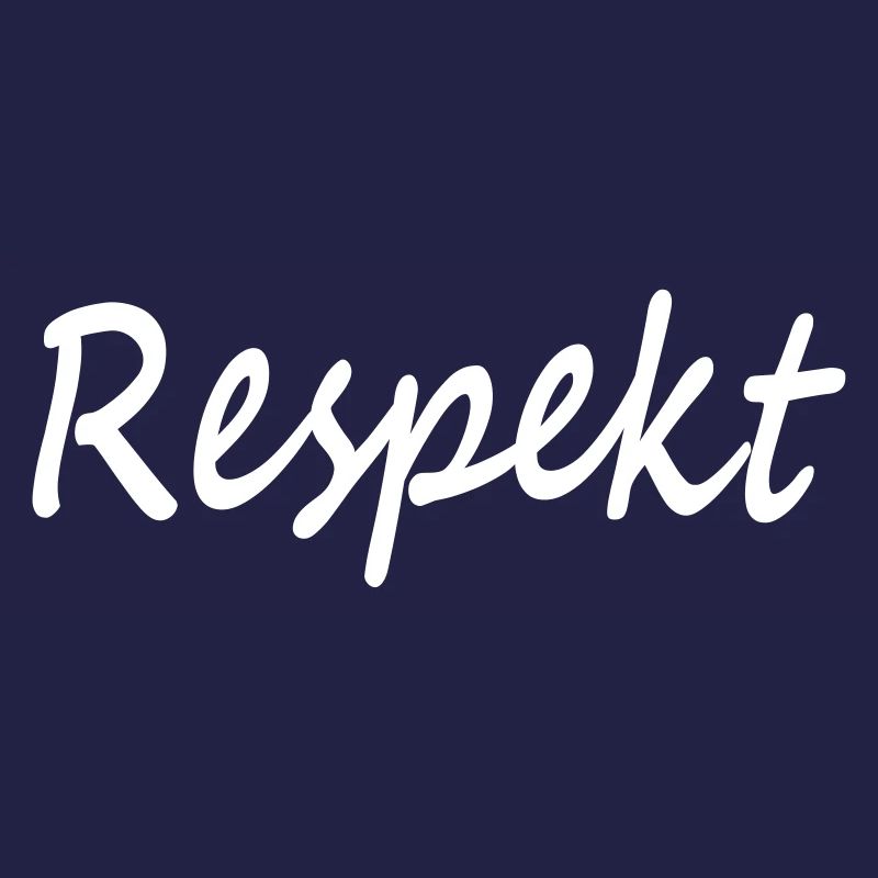 Respekt