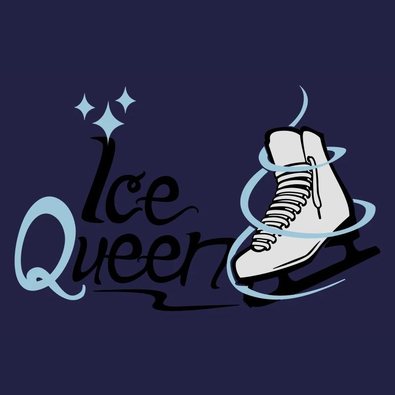 Ice queen