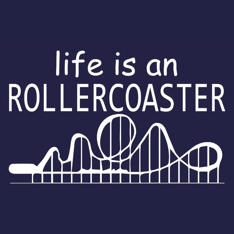 Rollercoaster Roller Coaster