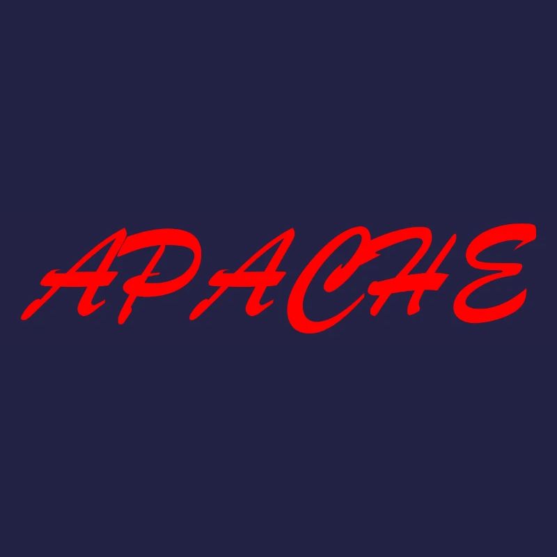 Apache