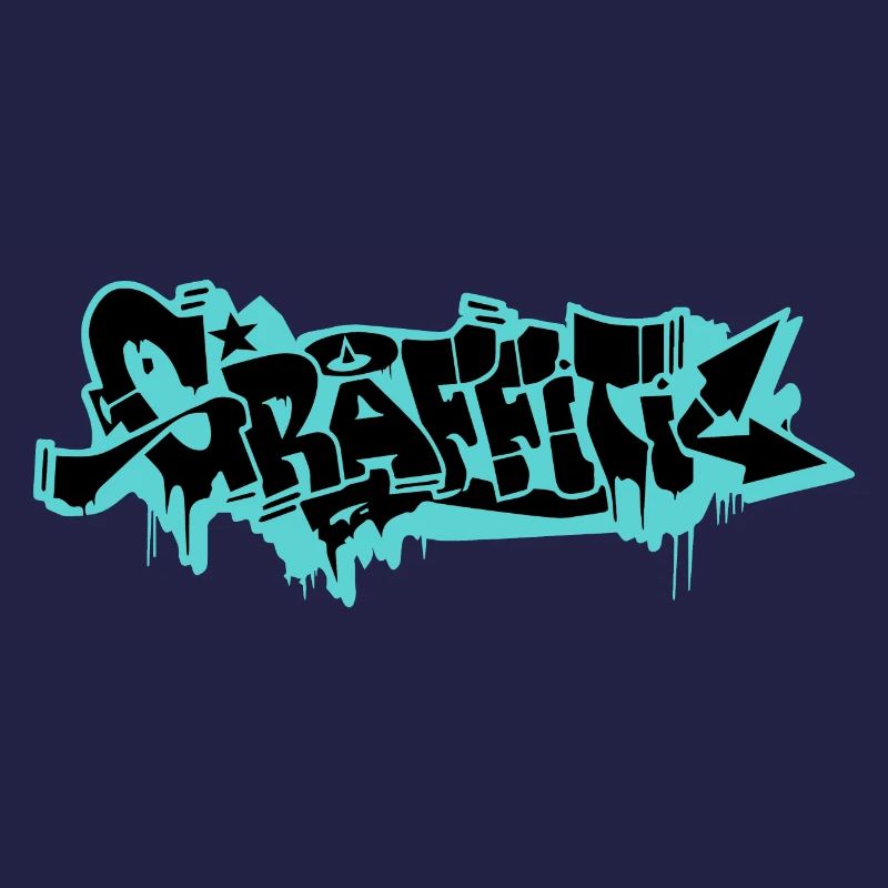 GRAFFITI