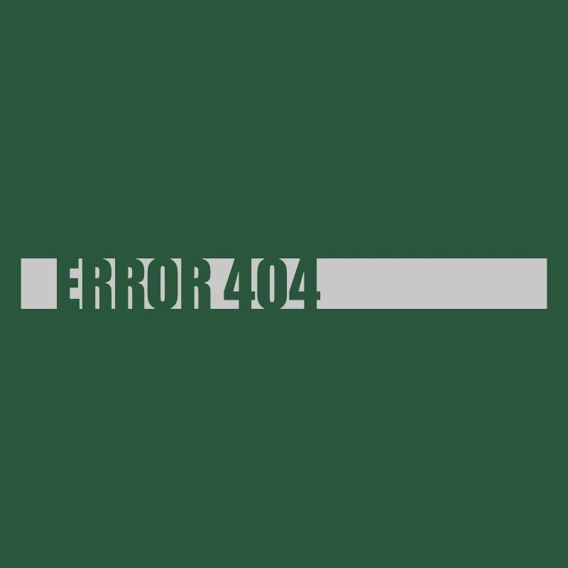 Error 404 network lost
