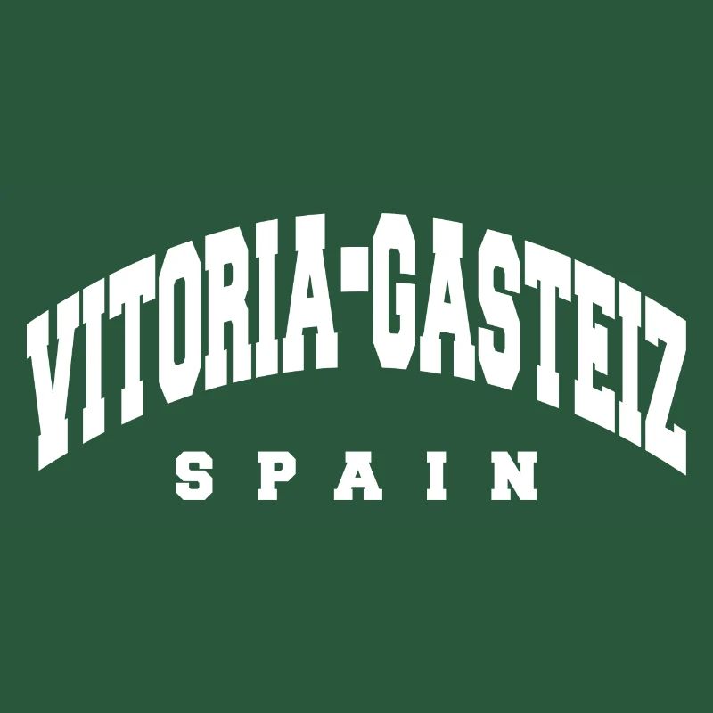 Vitoria Gasteiz