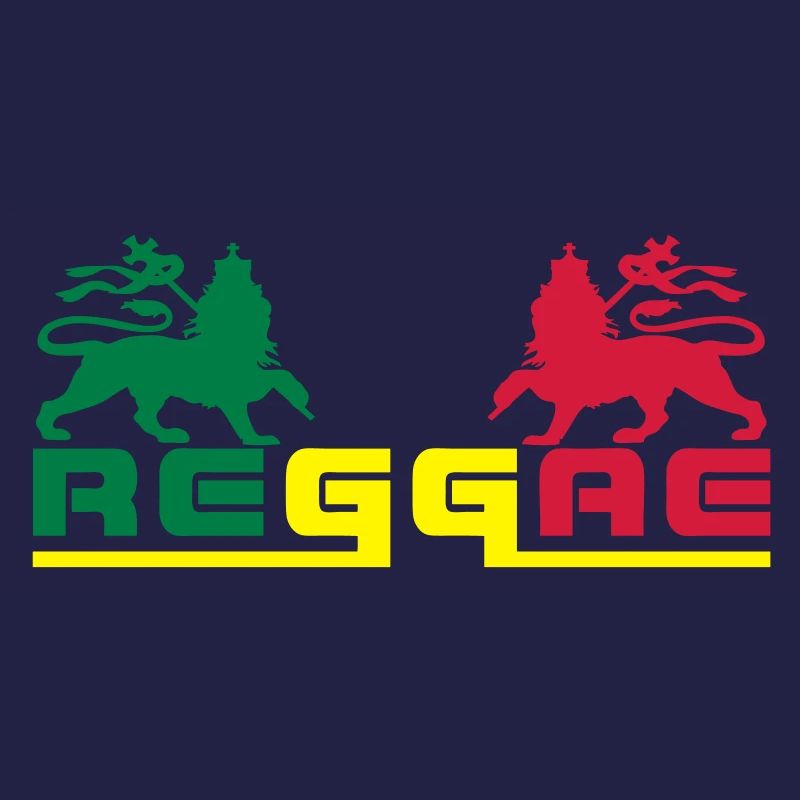 reggae