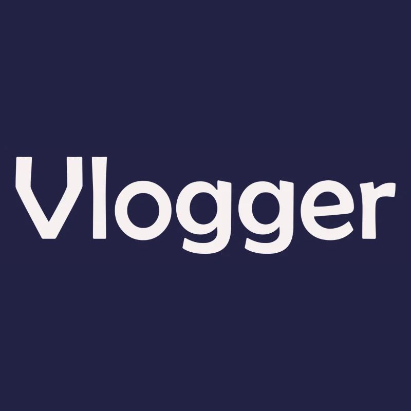 Vlogger