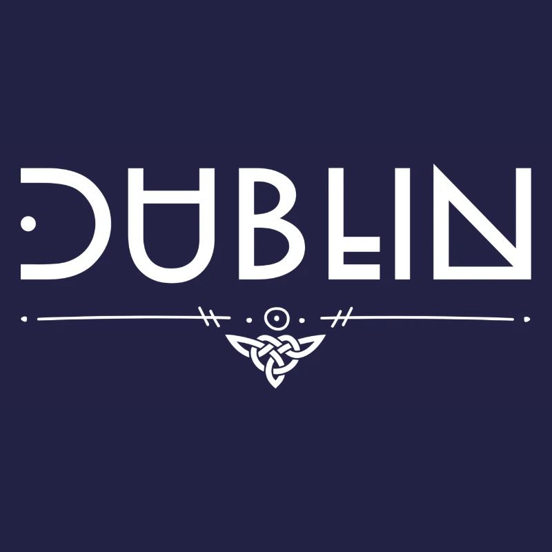 Dublin Celtic Irish