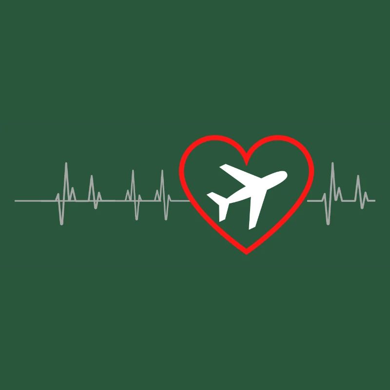 Plane Plane Airplane Frequency