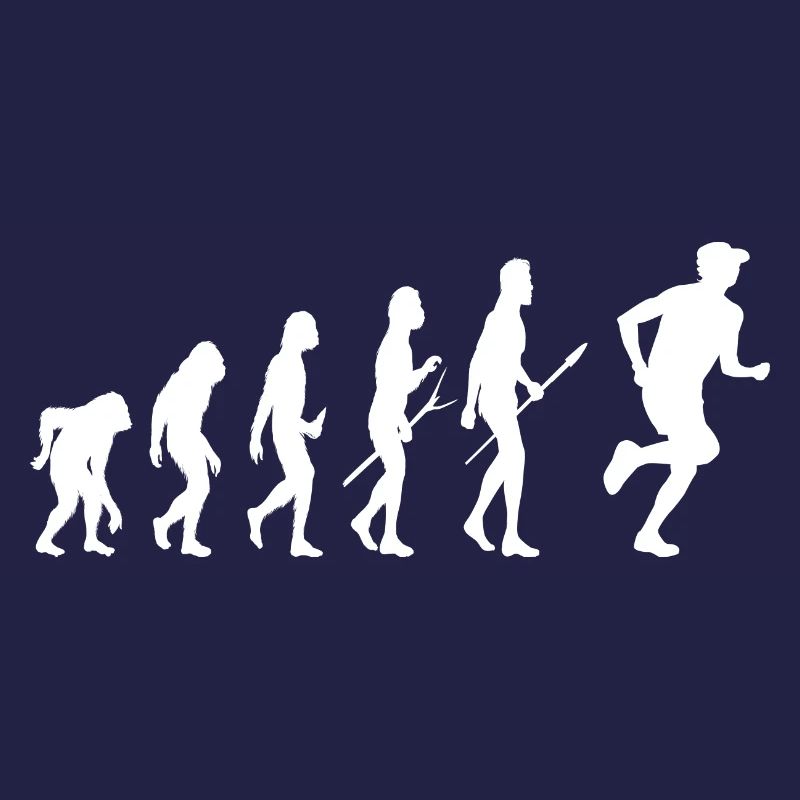 Runner Evolution