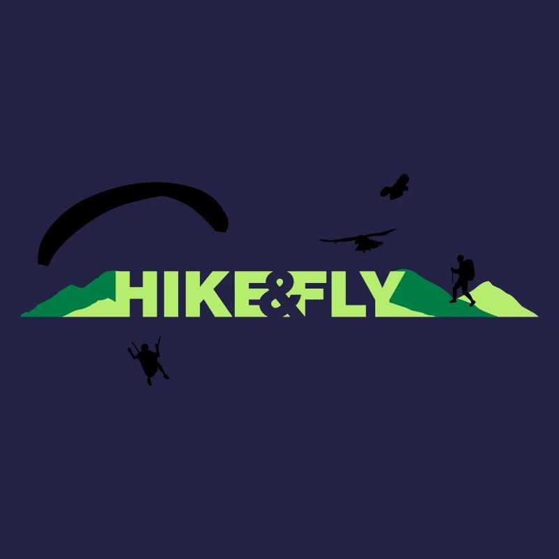 Hike Fly